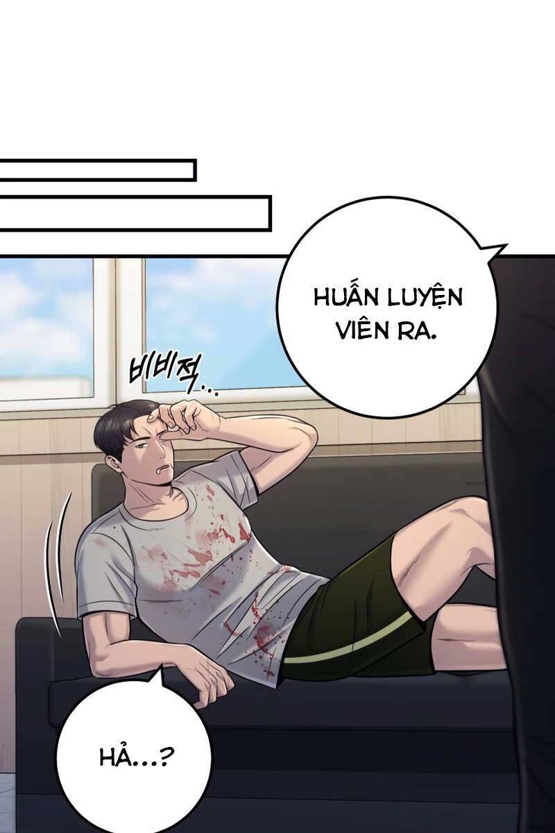 Kiếp Này Tôi Sẽ Là Phản Diện Chapter 19 - Trang 5