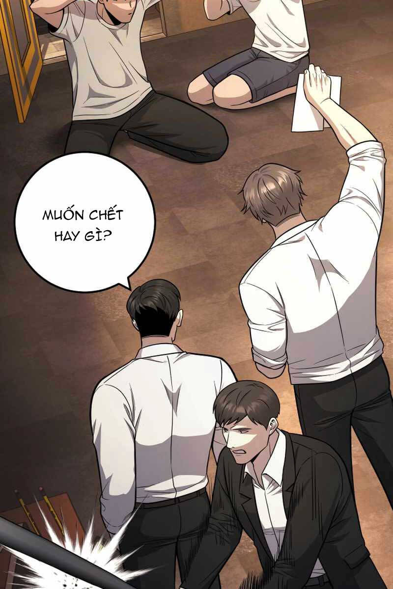 Kiếp Này Tôi Sẽ Là Phản Diện Chapter 22 - Trang 71