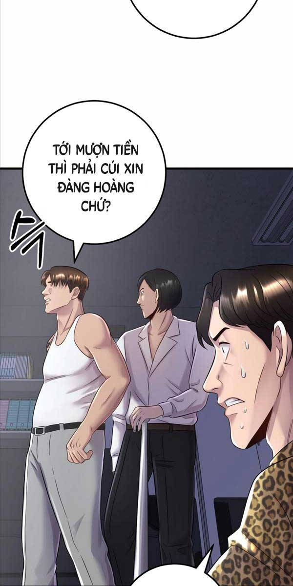 Kiếp Này Tôi Sẽ Là Phản Diện Chapter 5 - Trang 91