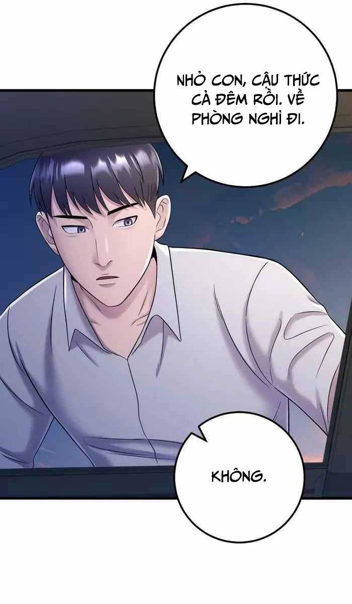 Kiếp Này Tôi Sẽ Là Phản Diện Chapter 8 - Trang 127