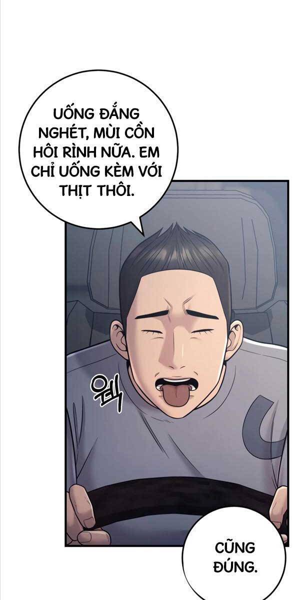 Kiếp Này Tôi Sẽ Là Phản Diện Chapter 20 - Trang 4