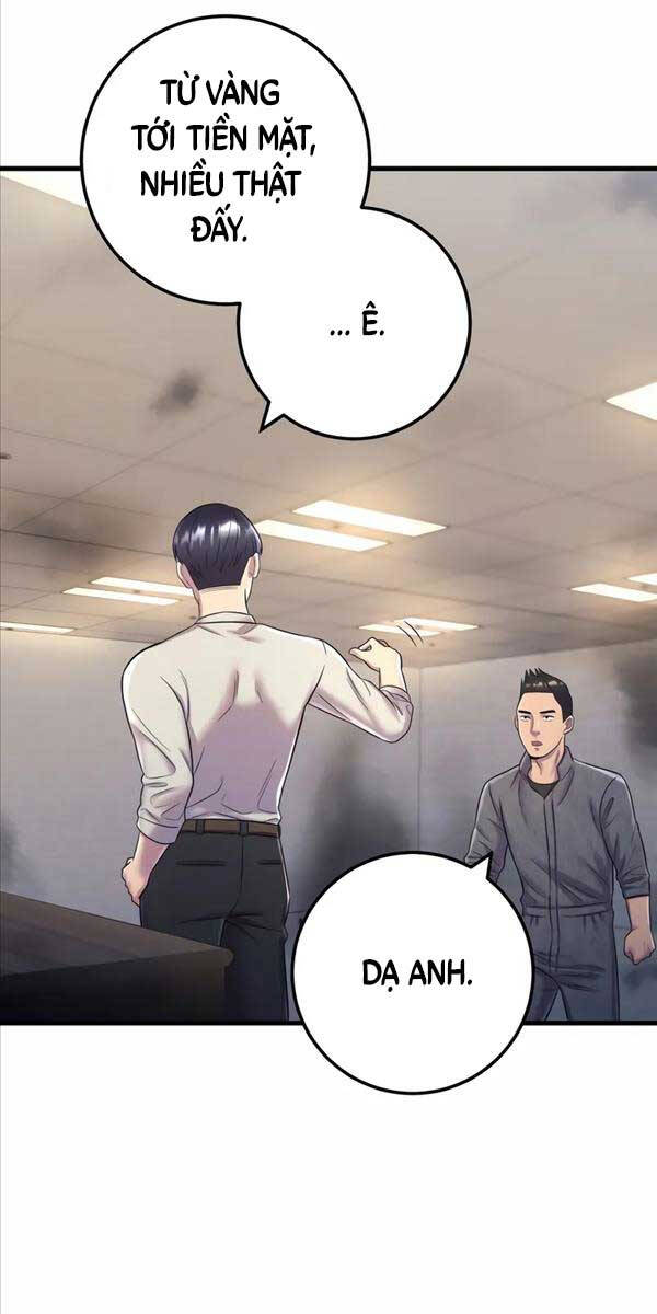 Kiếp Này Tôi Sẽ Là Phản Diện Chapter 9 - Trang 47