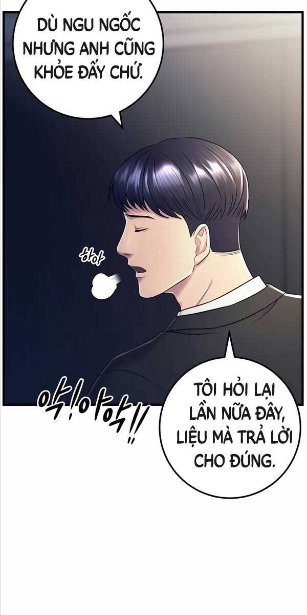 Kiếp Này Tôi Sẽ Là Phản Diện Chapter 3 - Trang 125