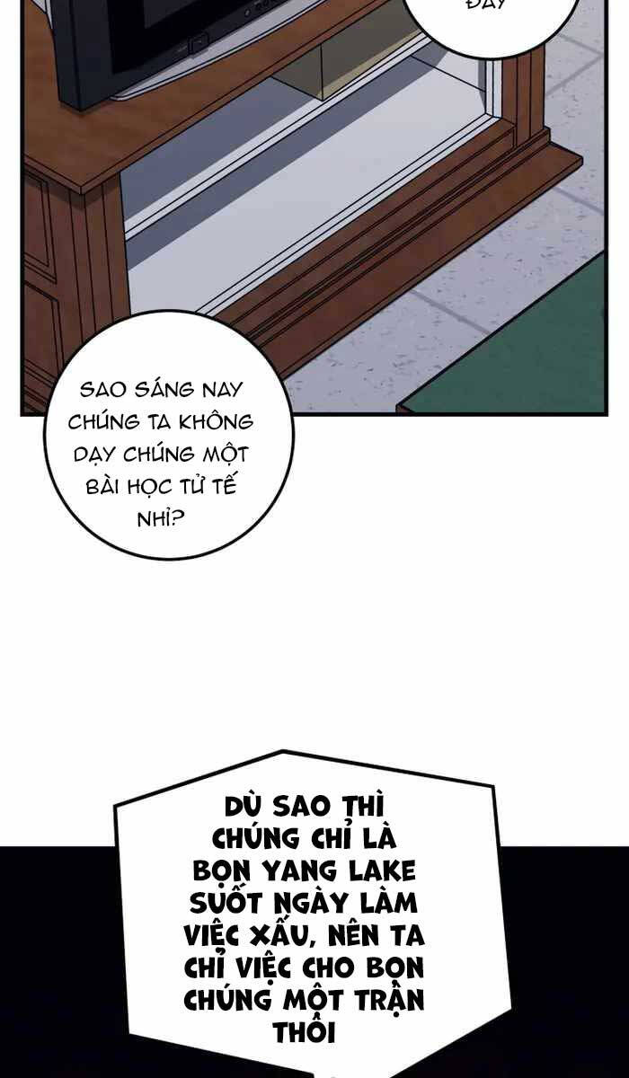 Kiếp Này Tôi Sẽ Là Phản Diện Chapter 21 - Trang 28