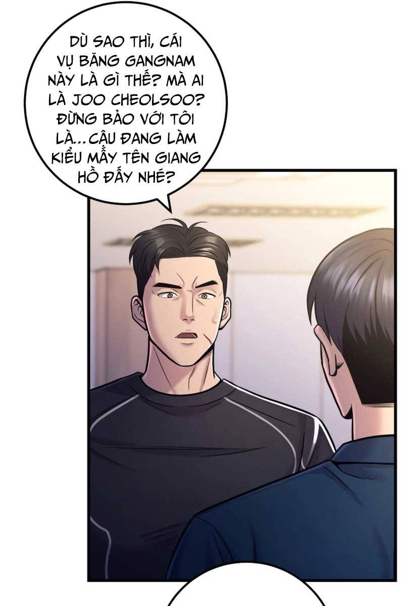 Kiếp Này Tôi Sẽ Là Phản Diện Chapter 16 - Trang 25