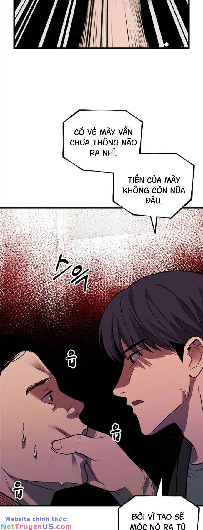 Kiếp Này Tôi Sẽ Là Phản Diện Chapter 29 - Trang 44