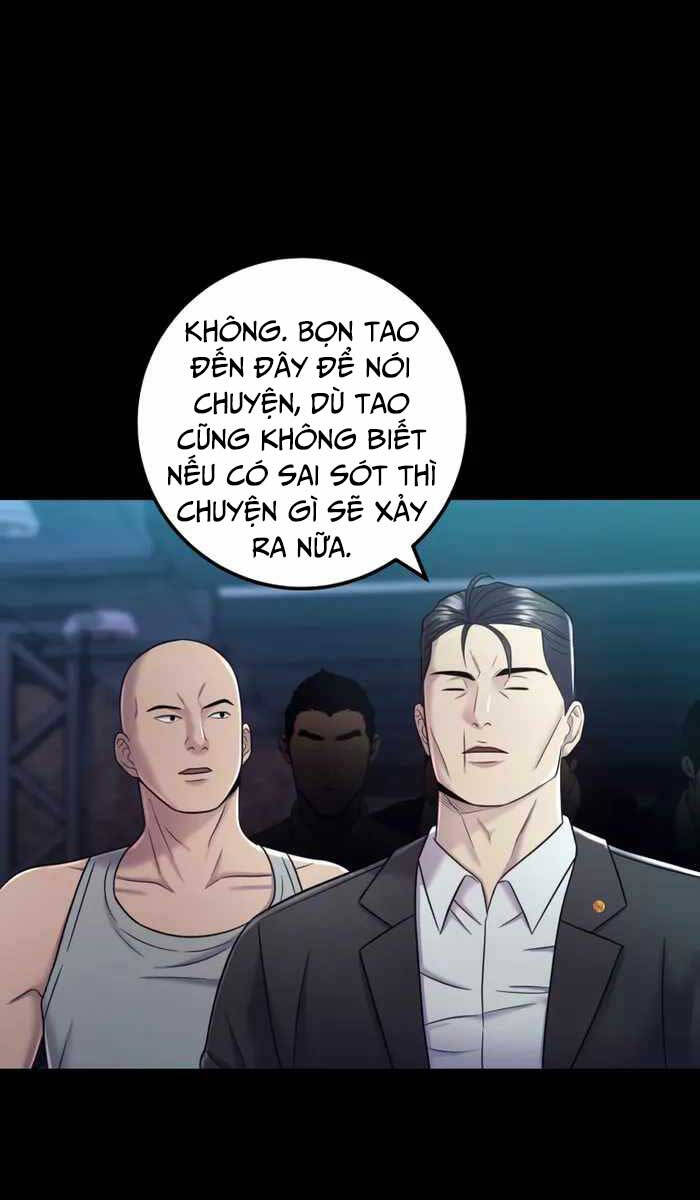 Kiếp Này Tôi Sẽ Là Phản Diện Chapter 13 - Trang 33