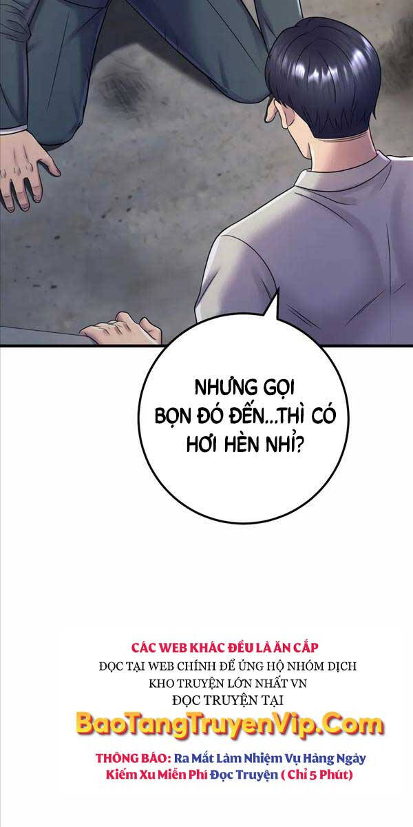 Kiếp Này Tôi Sẽ Là Phản Diện Chapter 9 - Trang 35