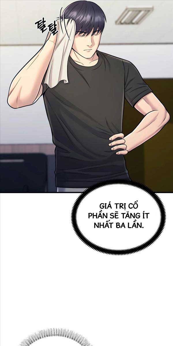 Kiếp Này Tôi Sẽ Là Phản Diện Chapter 20 - Trang 55