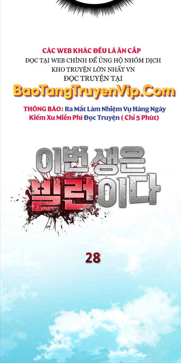 Kiếp Này Tôi Sẽ Là Phản Diện Chapter 28 - Trang 40