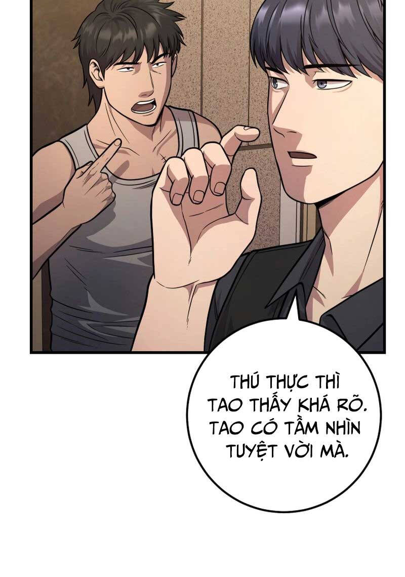 Kiếp Này Tôi Sẽ Là Phản Diện Chapter 23 - Trang 24