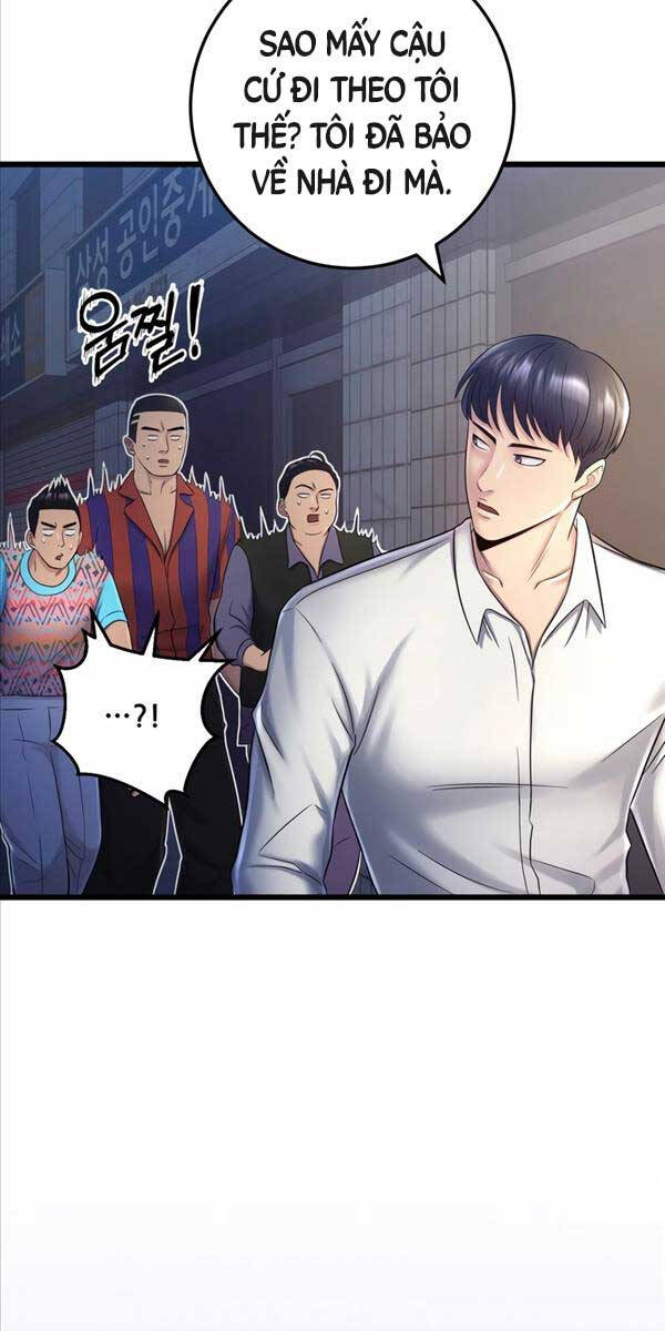 Kiếp Này Tôi Sẽ Là Phản Diện Chapter 5 - Trang 10