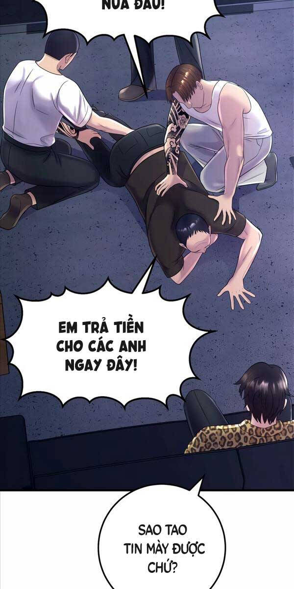 Kiếp Này Tôi Sẽ Là Phản Diện Chapter 5 - Trang 83