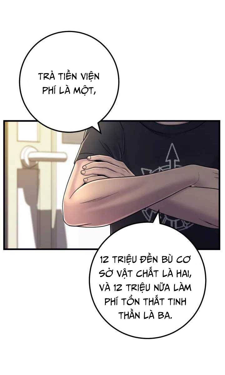 Kiếp Này Tôi Sẽ Là Phản Diện Chapter 2 - Trang 110