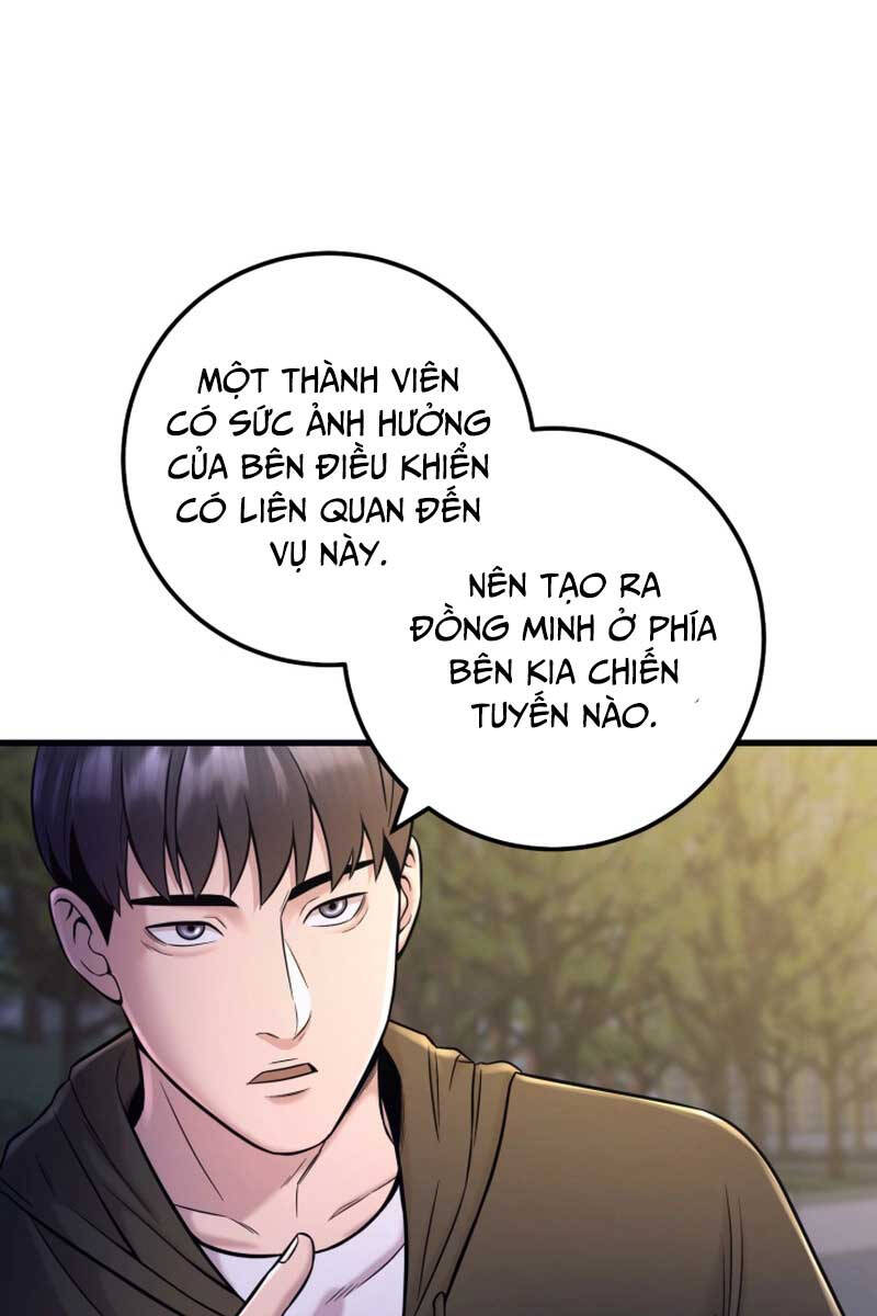 Kiếp Này Tôi Sẽ Là Phản Diện Chapter 16 - Trang 124