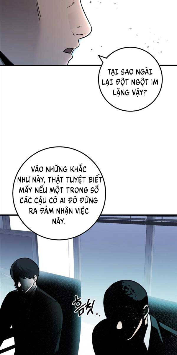 Kiếp Này Tôi Sẽ Là Phản Diện Chapter 28 - Trang 33