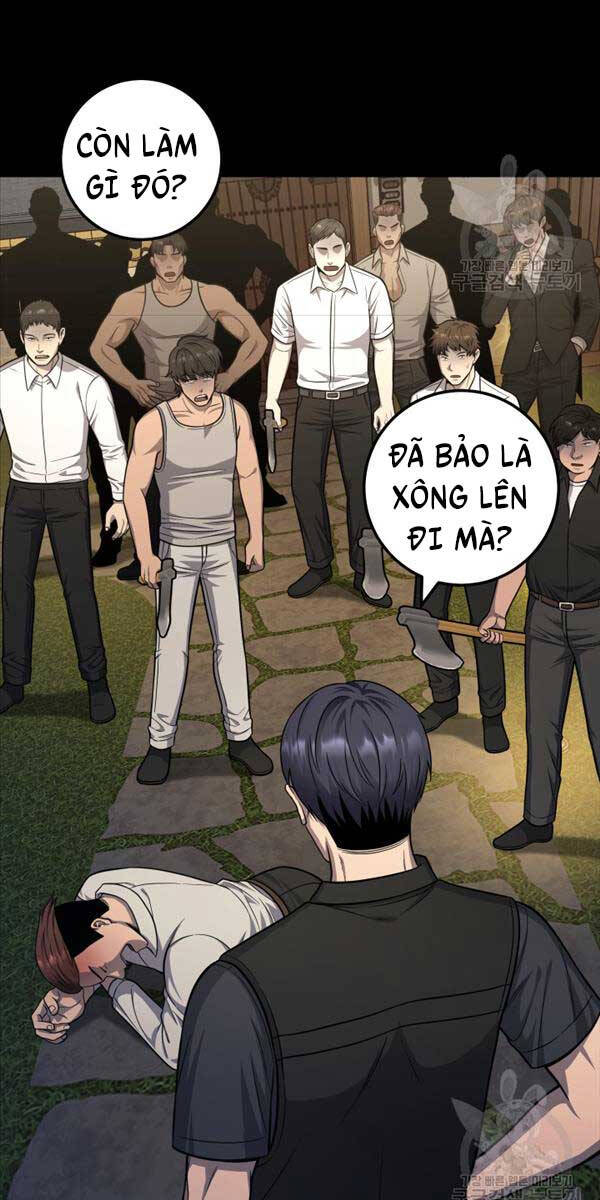 Kiếp Này Tôi Sẽ Là Phản Diện Chapter 24 - Trang 25