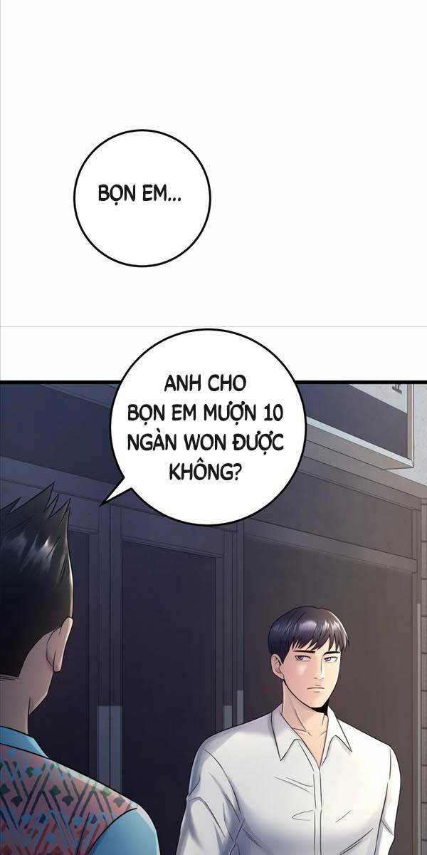 Kiếp Này Tôi Sẽ Là Phản Diện Chapter 5 - Trang 13