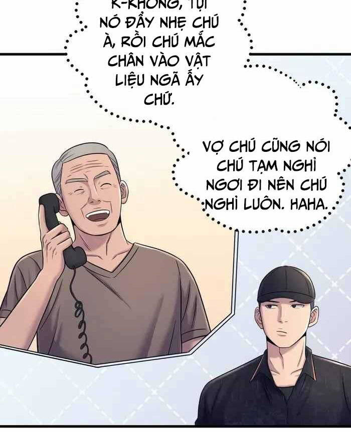 Kiếp Này Tôi Sẽ Là Phản Diện Chapter 8 - Trang 80