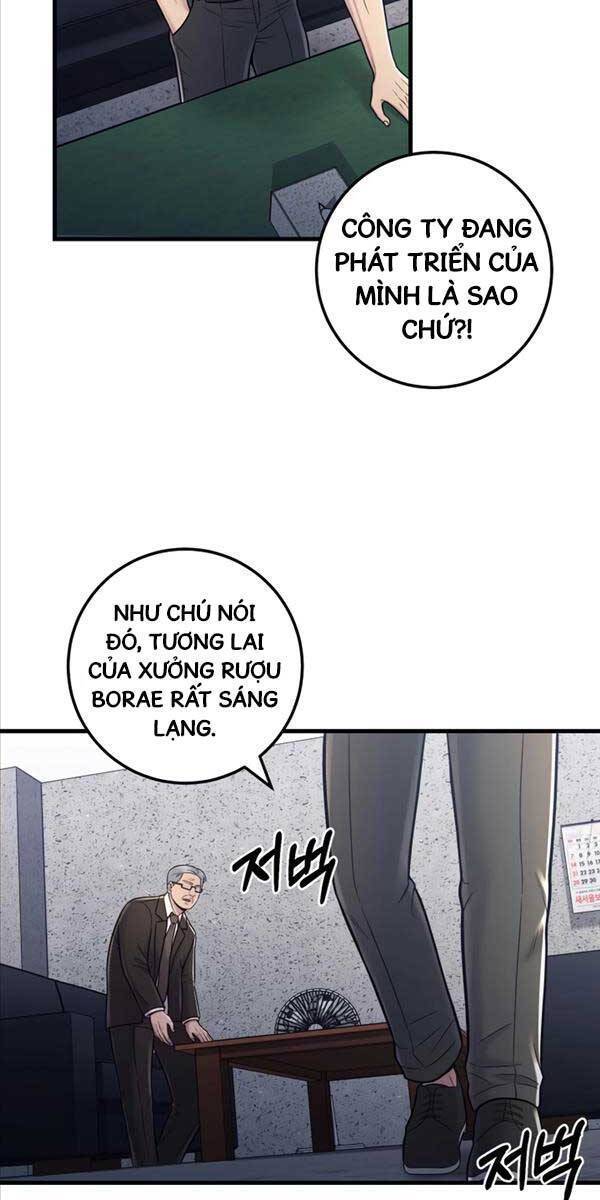 Kiếp Này Tôi Sẽ Là Phản Diện Chapter 20 - Trang 25