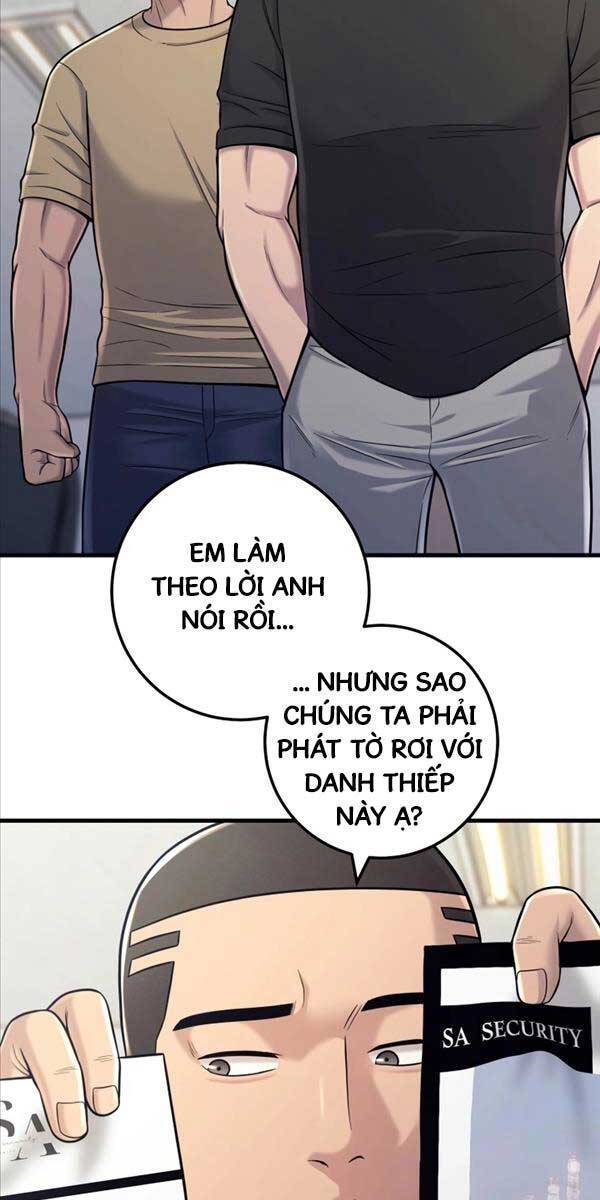 Kiếp Này Tôi Sẽ Là Phản Diện Chapter 20 - Trang 60