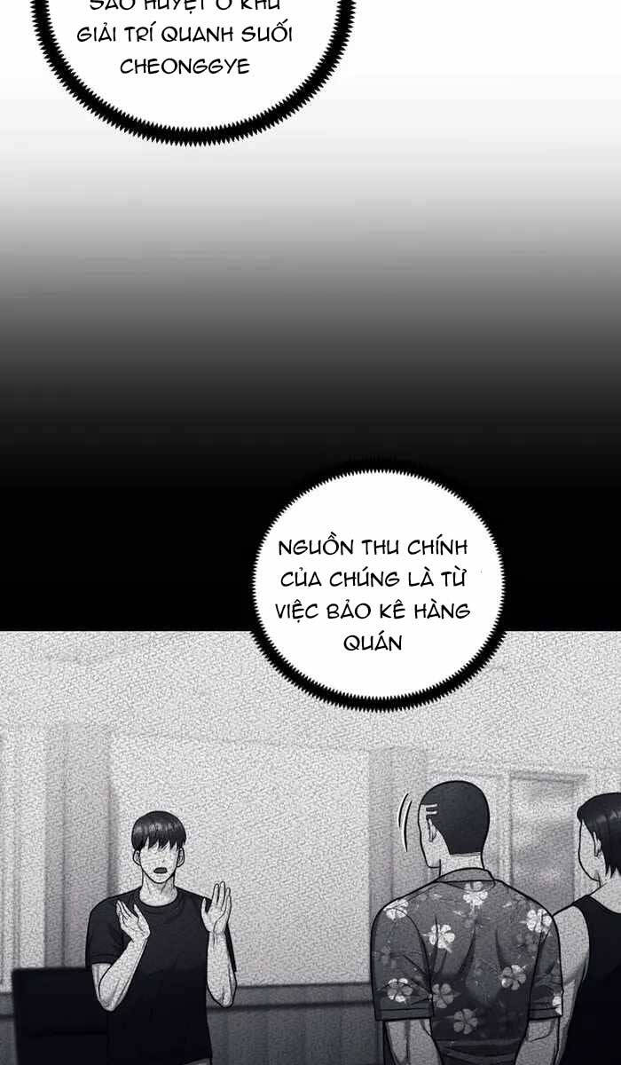 Kiếp Này Tôi Sẽ Là Phản Diện Chapter 21 - Trang 40