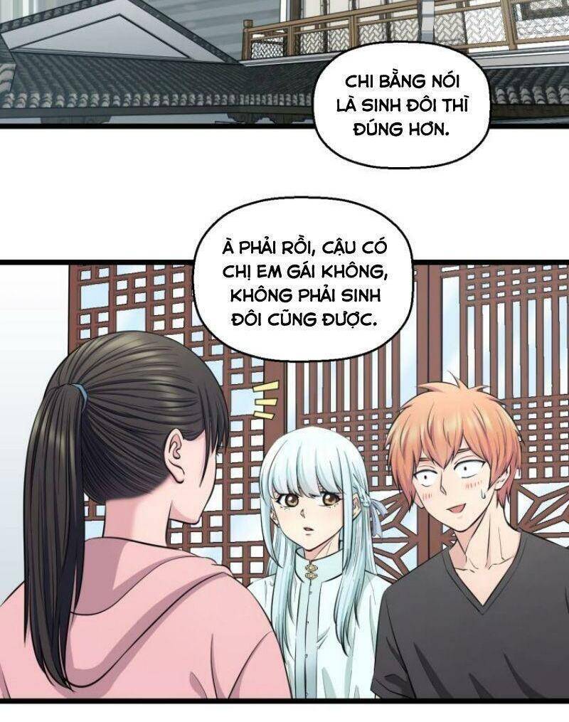 Đối Mặt Với Thử Thách Chapter 48 - Trang 1