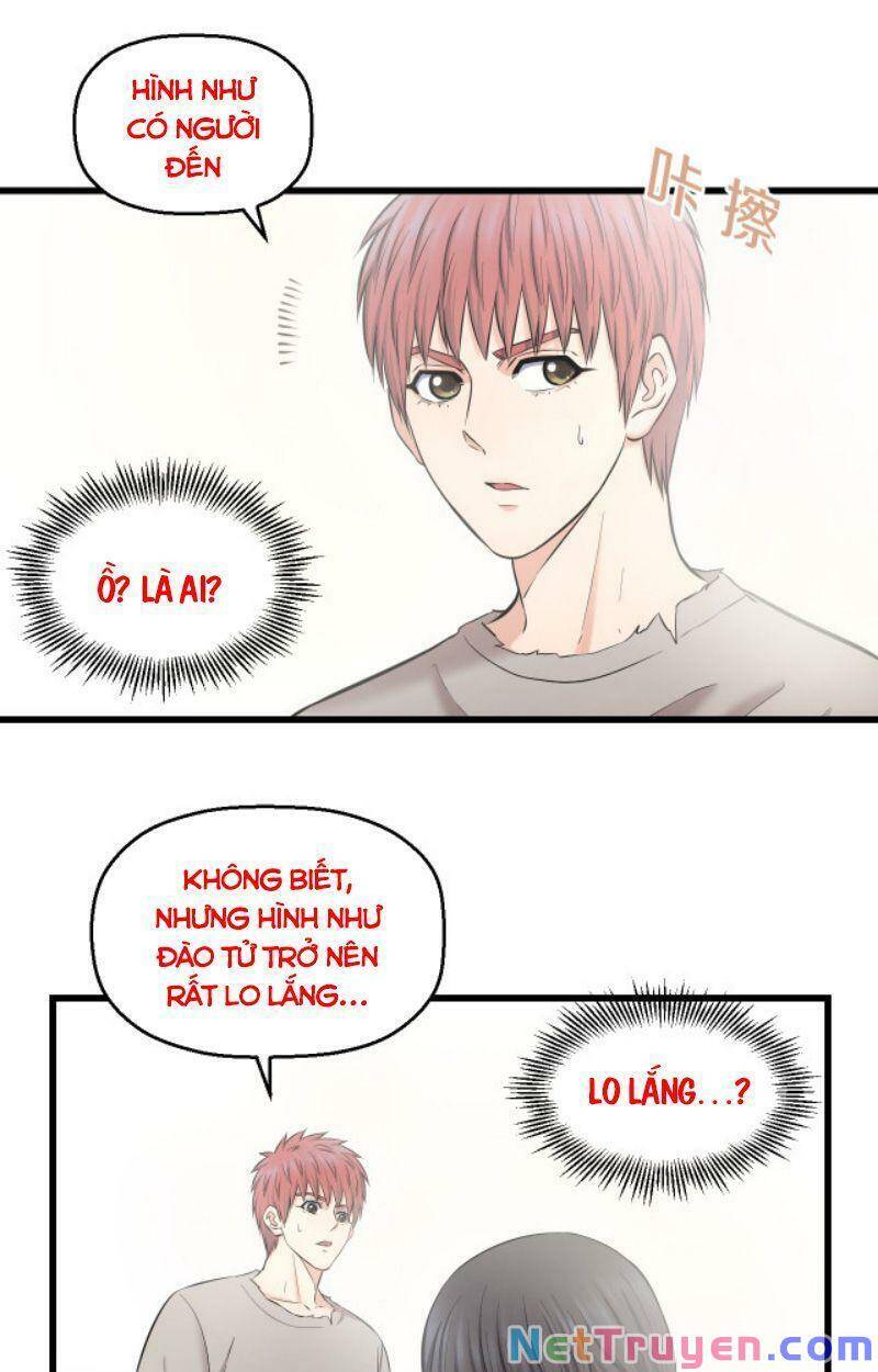 Đối Mặt Với Thử Thách Chapter 69 - Trang 4