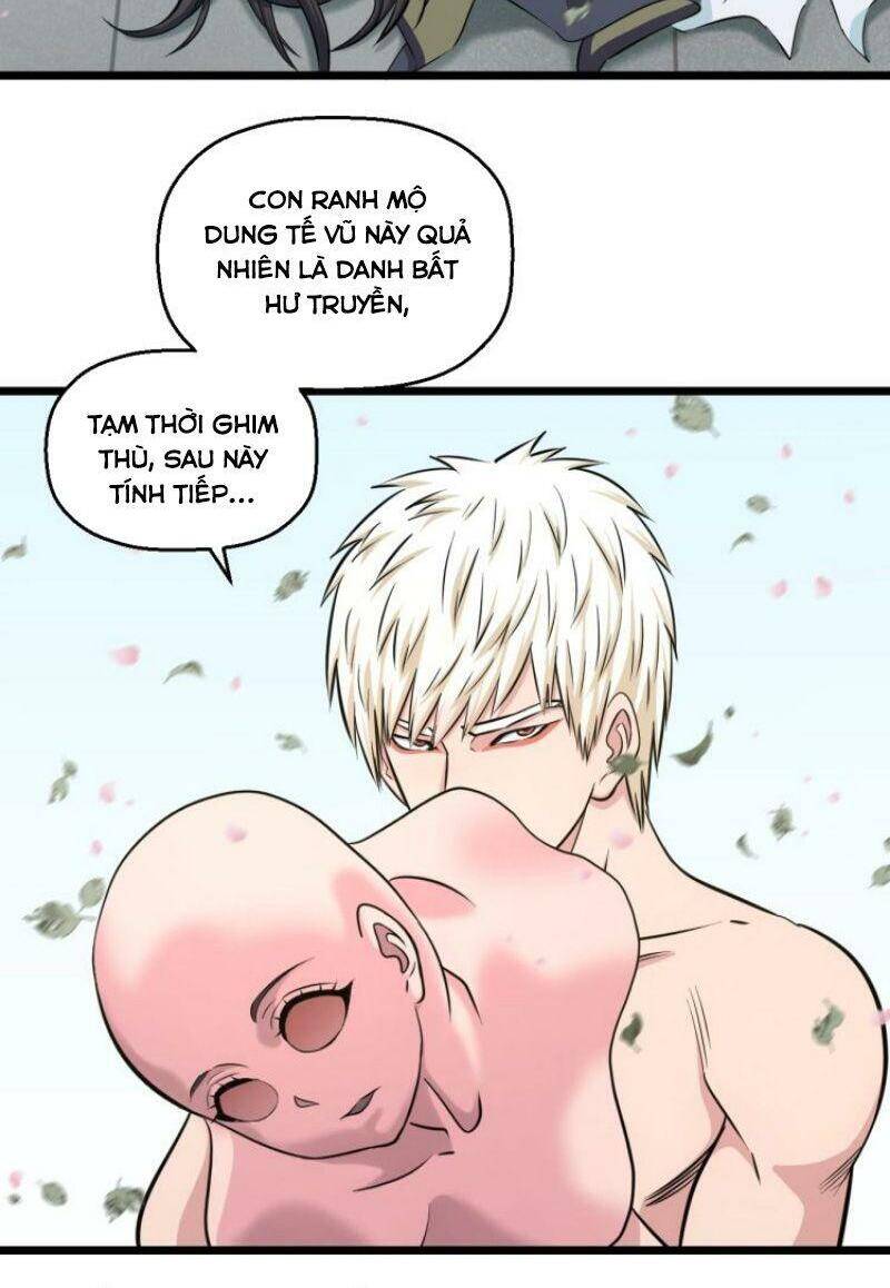 Đối Mặt Với Thử Thách Chapter 41 - Trang 40