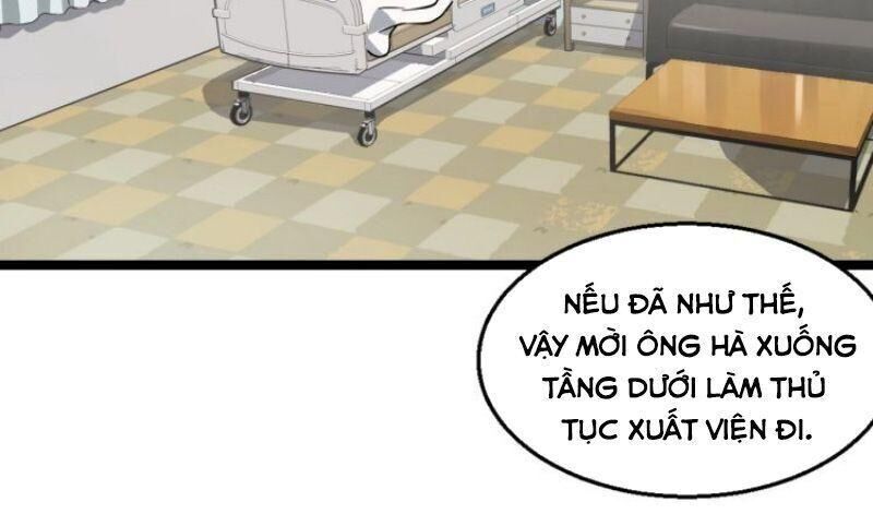 Đối Mặt Với Thử Thách Chapter 1 - Trang 28