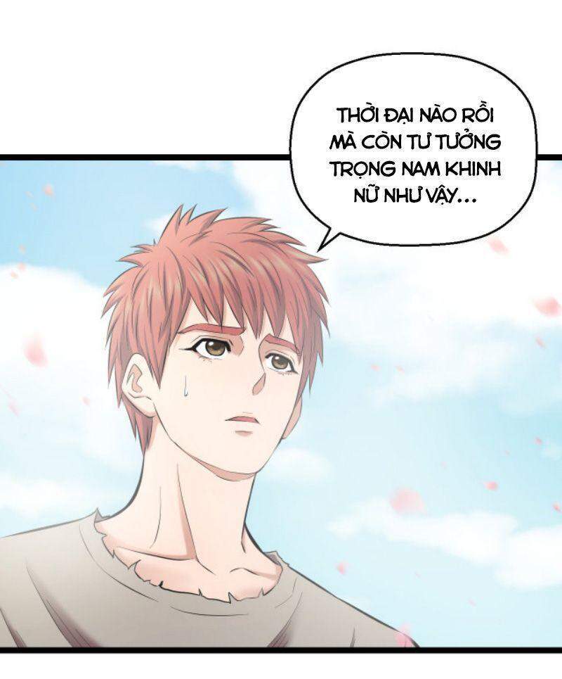 Đối Mặt Với Thử Thách Chapter 73 - Trang 41