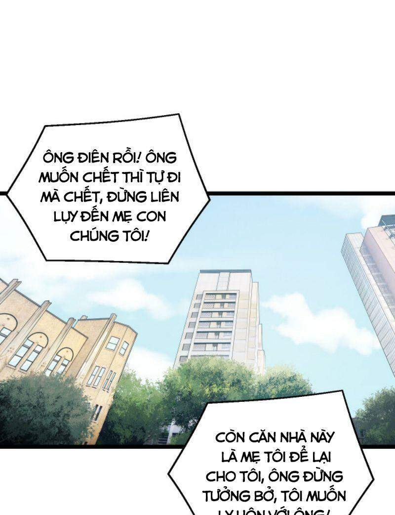 Đối Mặt Với Thử Thách Chapter 70 - Trang 25