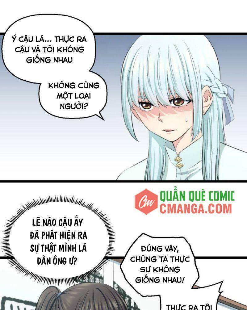 Đối Mặt Với Thử Thách Chapter 48 - Trang 6