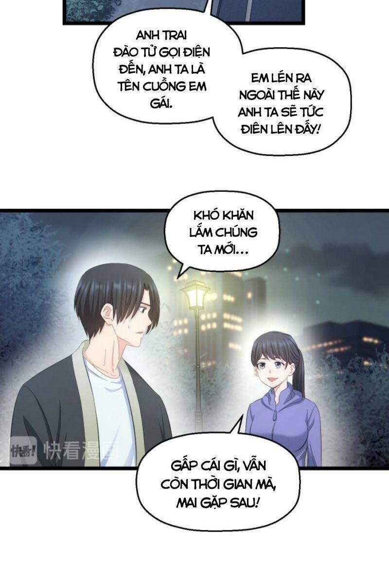 Đối Mặt Với Thử Thách Chapter 65 - Trang 41