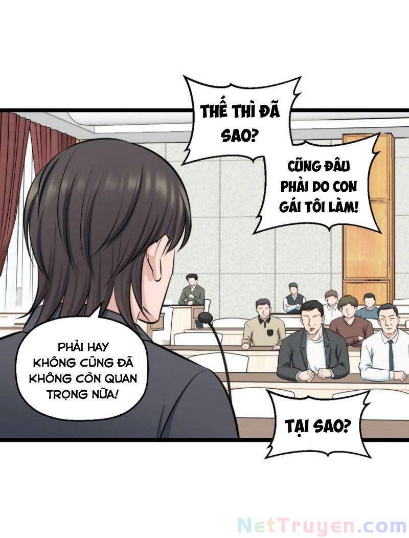 Đối Mặt Với Thử Thách Chapter 45 - Trang 12