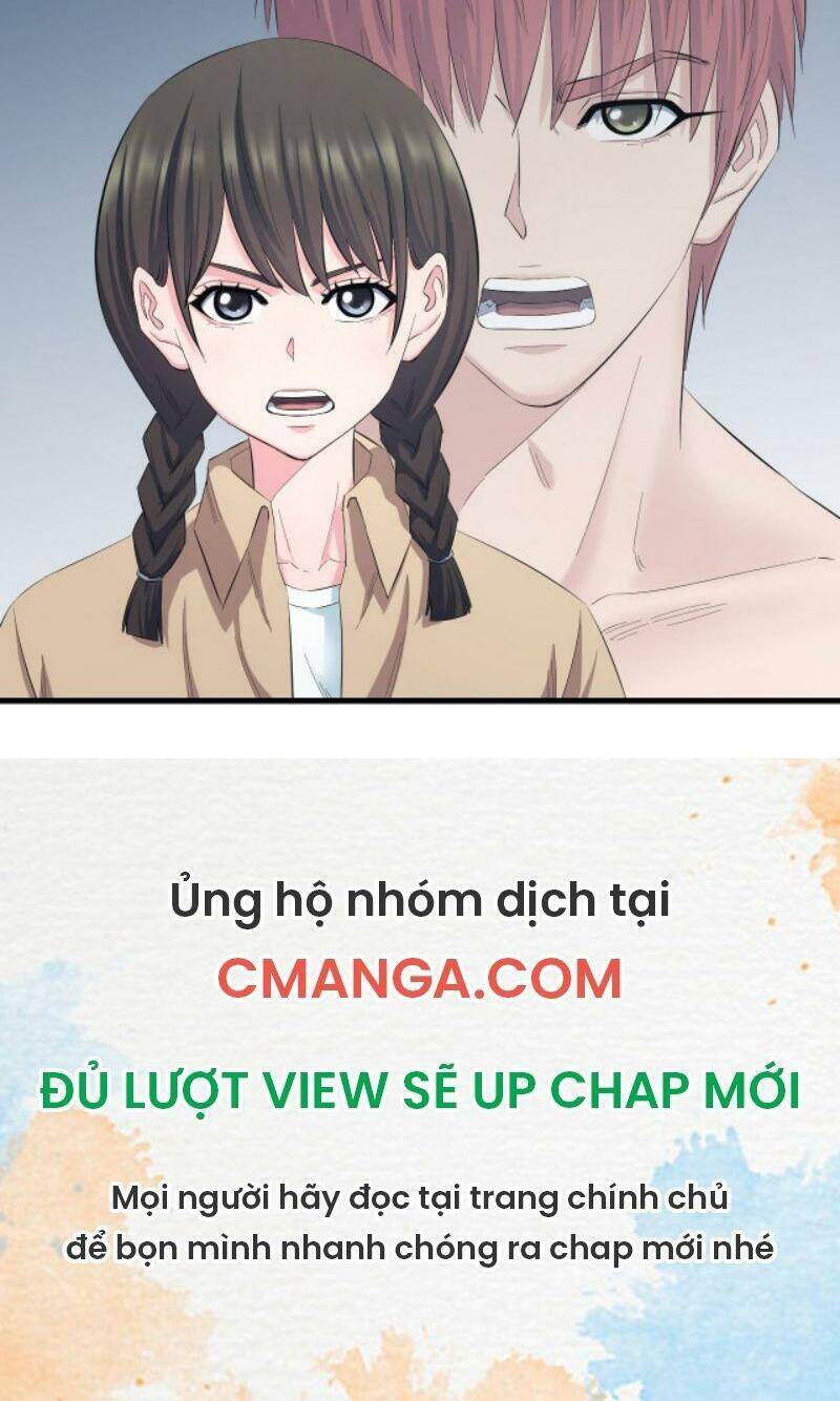 Đối Mặt Với Thử Thách Chapter 60 - Trang 23