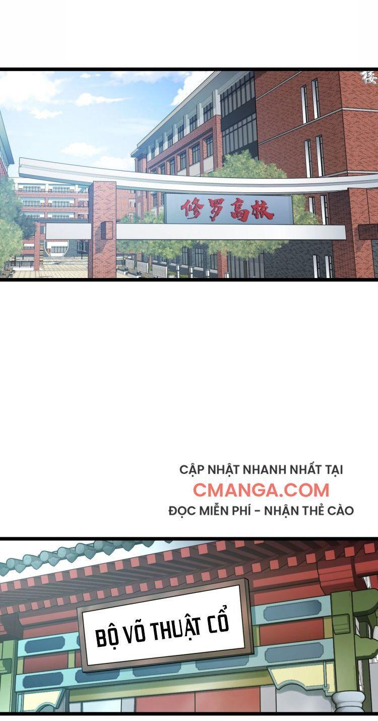 Đối Mặt Với Thử Thách Chapter 17 - Trang 45