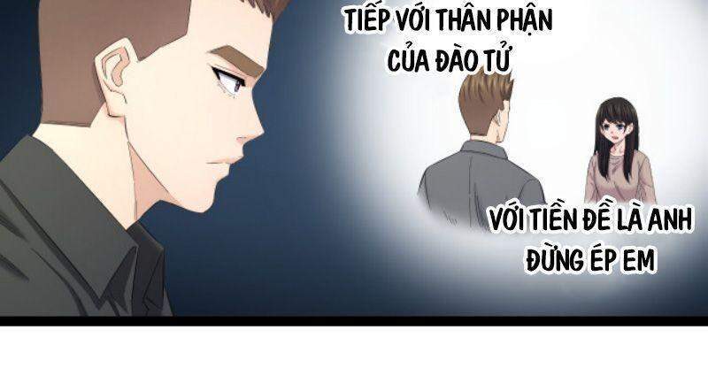 Đối Mặt Với Thử Thách Chapter 74 - Trang 11