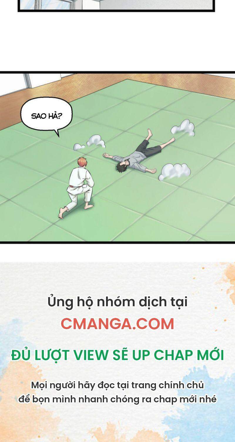 Đối Mặt Với Thử Thách Chapter 70 - Trang 20