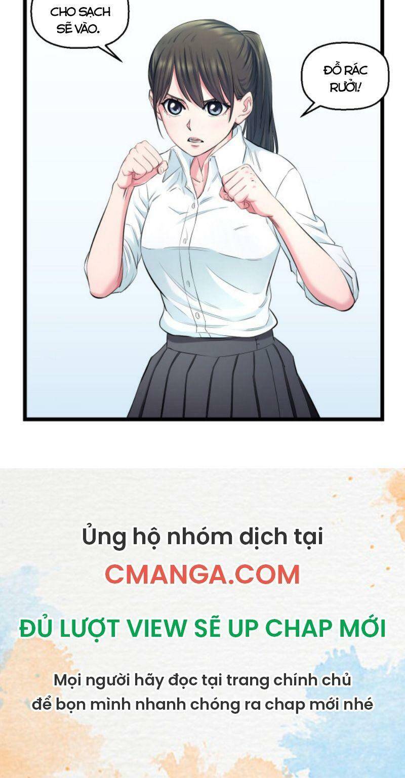 Đối Mặt Với Thử Thách Chapter 51 - Trang 49