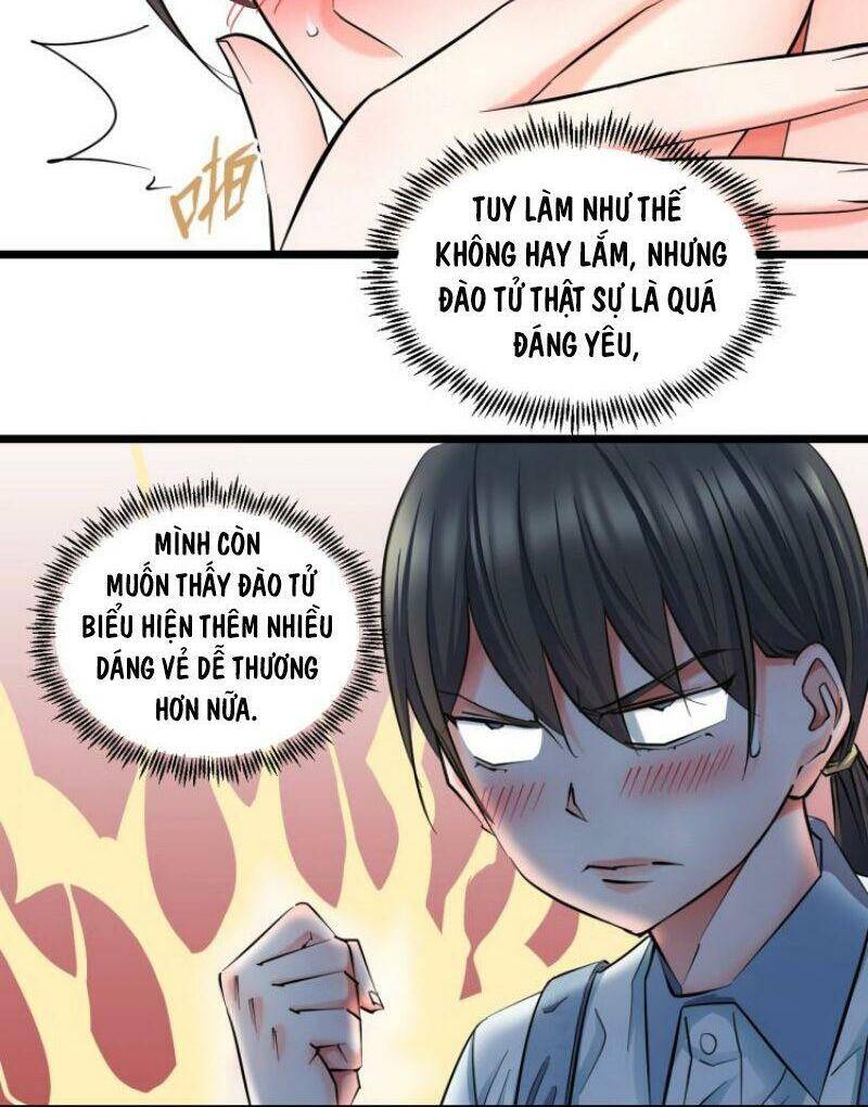 Đối Mặt Với Thử Thách Chapter 29.5 - Trang 10