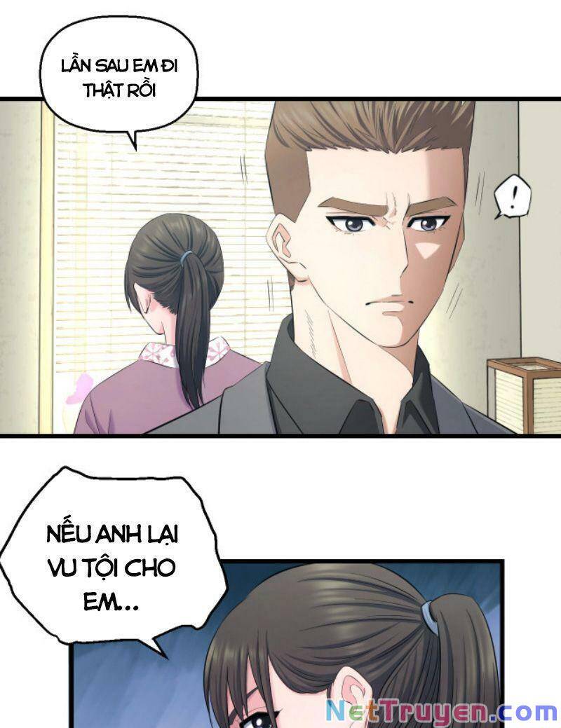 Đối Mặt Với Thử Thách Chapter 68 - Trang 22