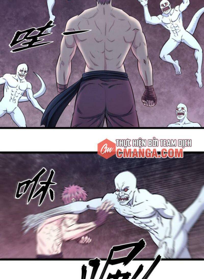 Đối Mặt Với Thử Thách Chapter 42 - Trang 11