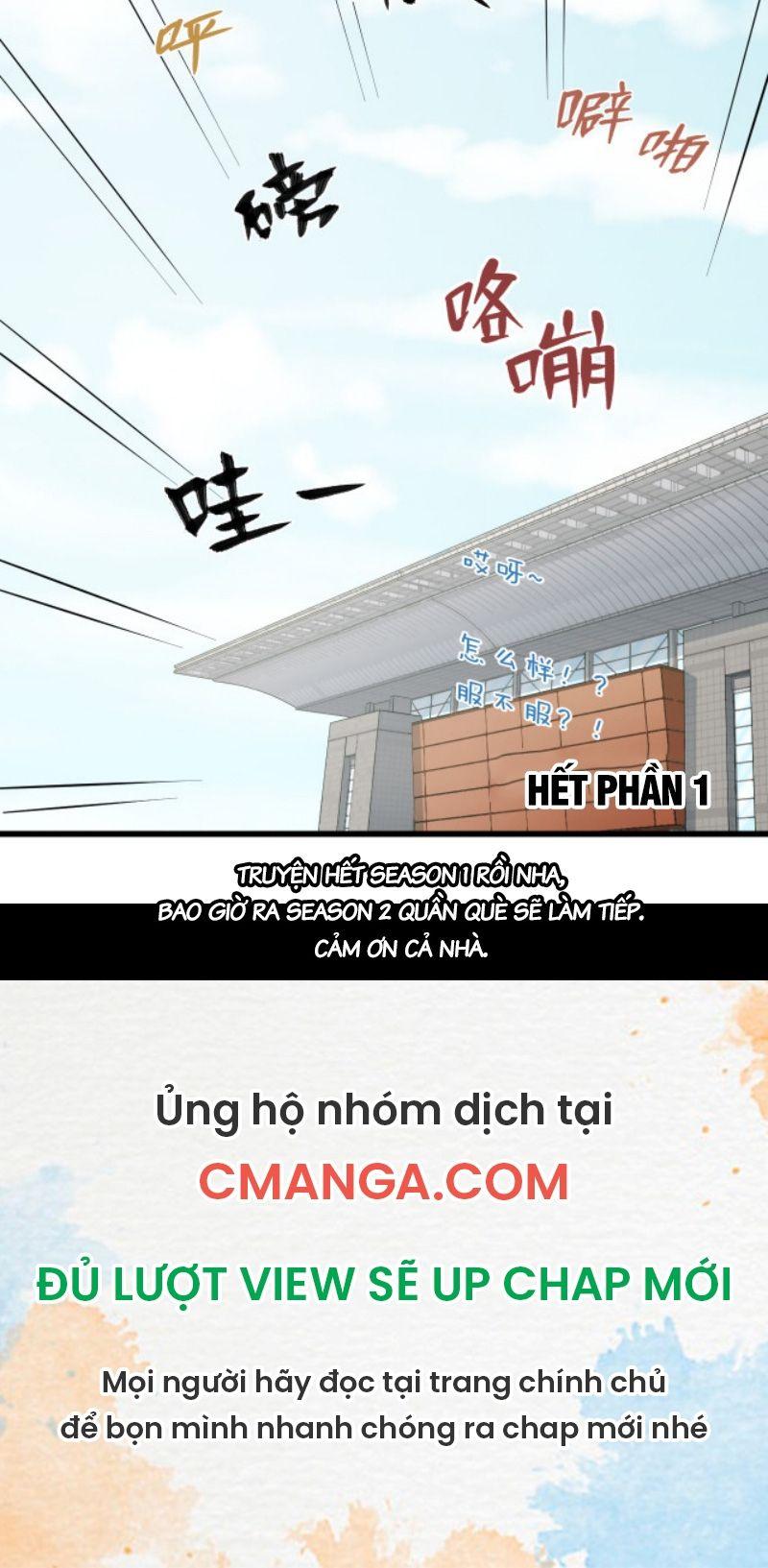 Đối Mặt Với Thử Thách Chapter 85 - Trang 22