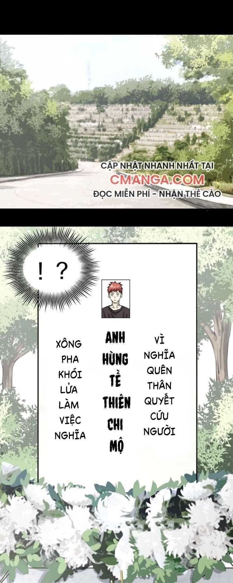 Đối Mặt Với Thử Thách Chapter 3 - Trang 60