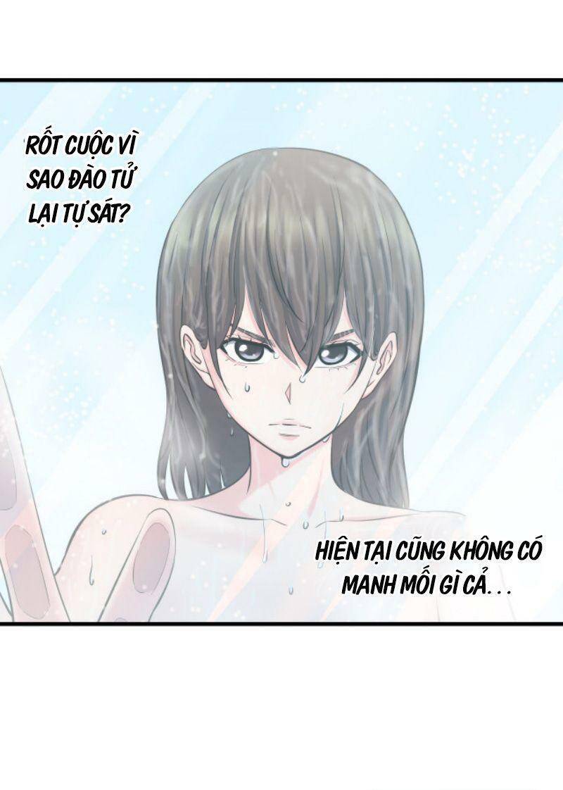 Đối Mặt Với Thử Thách Chapter 60 - Trang 28