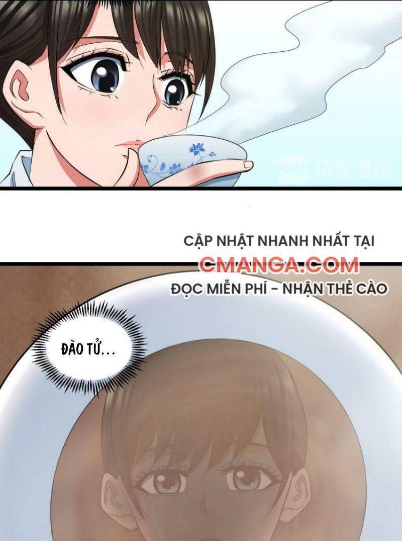 Đối Mặt Với Thử Thách Chapter 29 - Trang 27