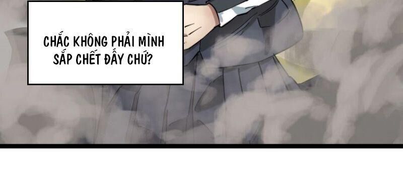 Đối Mặt Với Thử Thách Chapter 1 - Trang 24