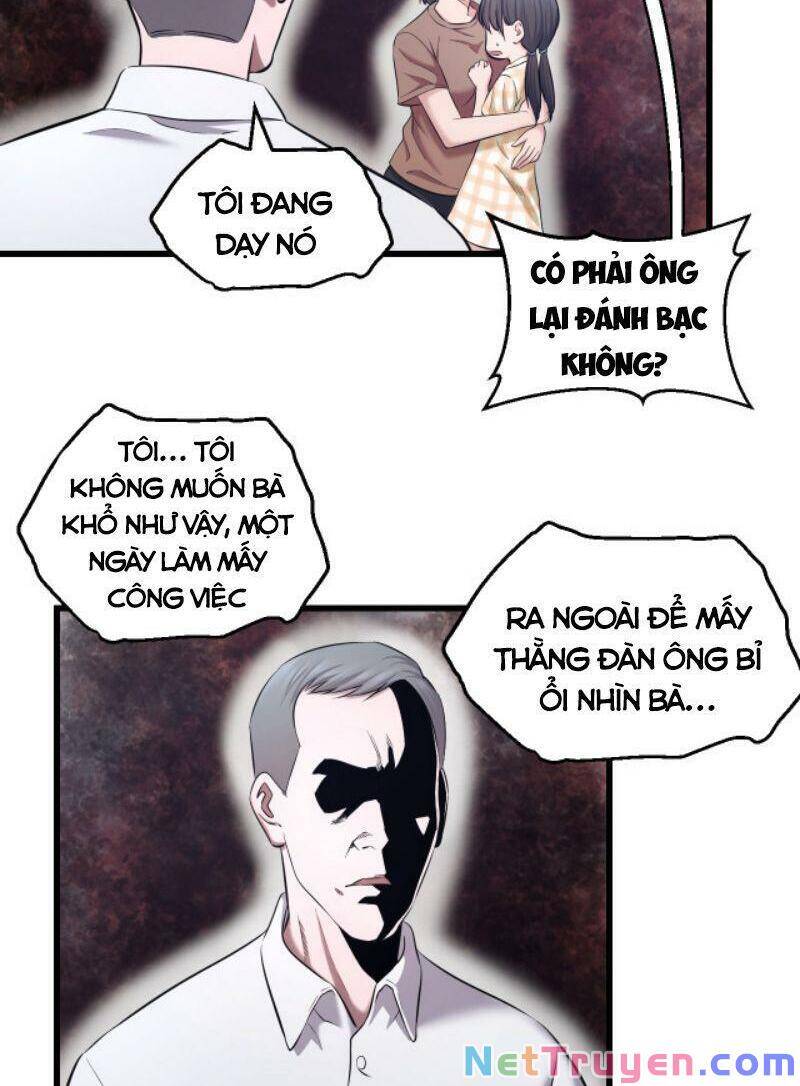 Đối Mặt Với Thử Thách Chapter 69 - Trang 27