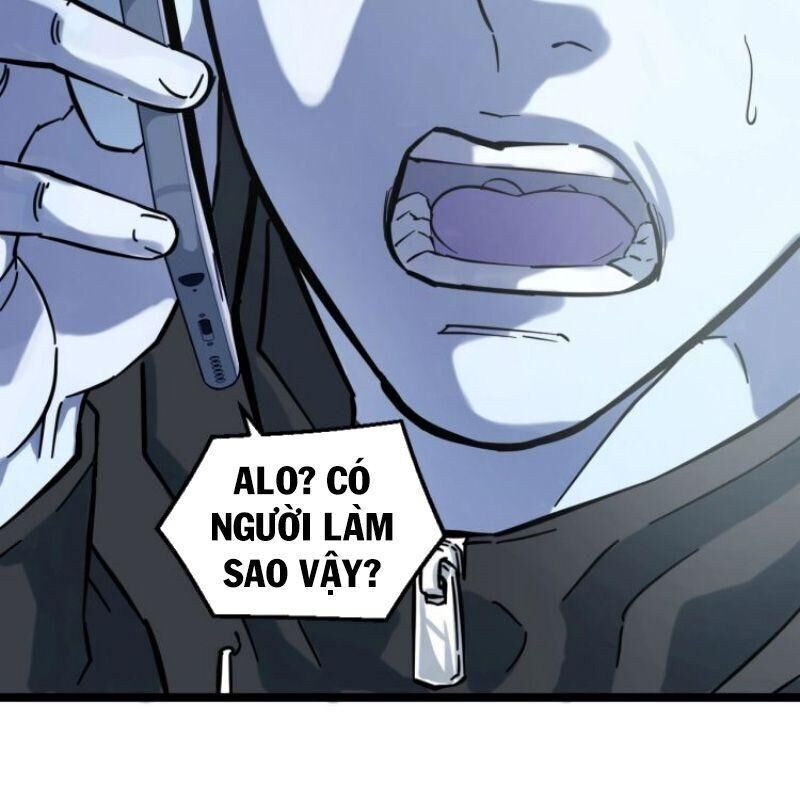 Đối Mặt Với Thử Thách Chapter 1 - Trang 14